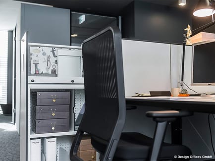 Image 5 of Design Offices - 11 Konigstorgraben - Nuremberg