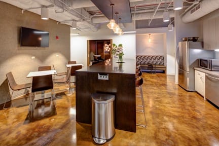 Image 4 of Signature Offices - 333 S. Wabash - Chicago