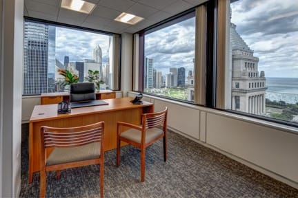 Image 5 of Signature Offices - 333 S. Wabash - Chicago
