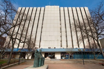 Image 1 of SoNo Corporate Suites - 50 Washington St - Norwalk