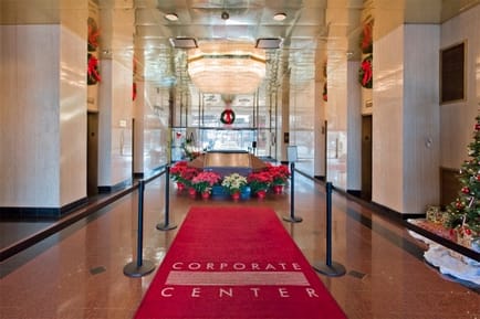 Image 3 of SoNo Corporate Suites - 50 Washington St - Norwalk