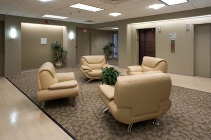 Image 4 of SoNo Corporate Suites - 50 Washington St - Norwalk
