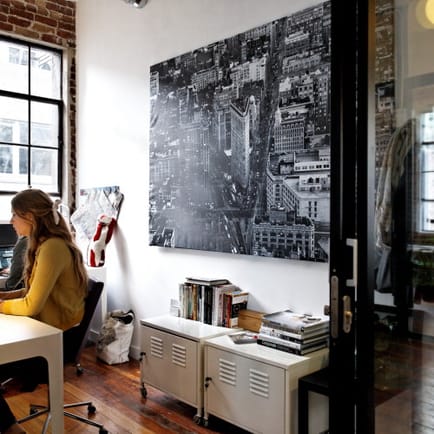 Image 4 of wework - TRANSBAY - 535 Mission Street - San Francisco - CA