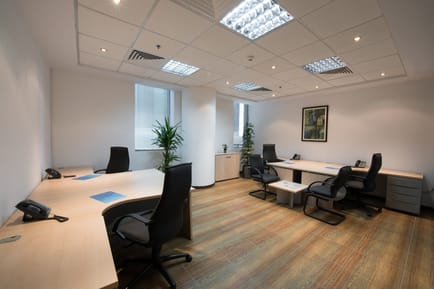 Image 1 of World Trade Centre - Saudi Holding Co. Ltd - Bahrain Tower - PO Box: 8953, Riyadh 12214-2393, KSA