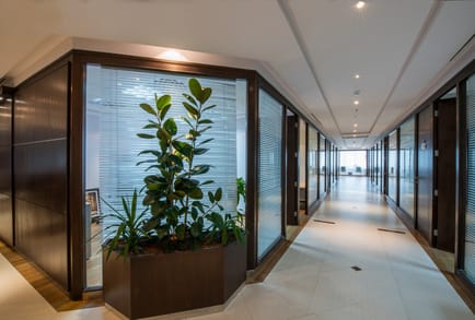 Image 7 of World Trade Centre - Saudi Holding Co. Ltd - Bahrain Tower - PO Box: 8953, Riyadh 12214-2393, KSA