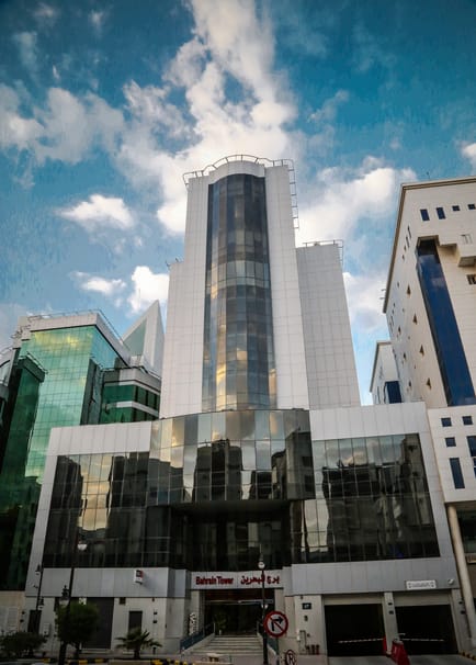 Image 4 of World Trade Centre - Saudi Holding Co. Ltd - Bahrain Tower - PO Box: 8953, Riyadh 12214-2393, KSA