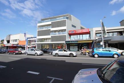 Image 1 of Edge Offices - 377 New South Head Road - Double Bay - NSW