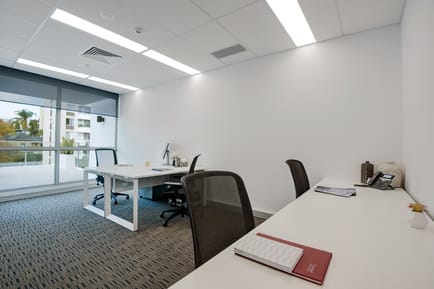 Image 3 of Edge Offices - 377 New South Head Road - Double Bay - NSW