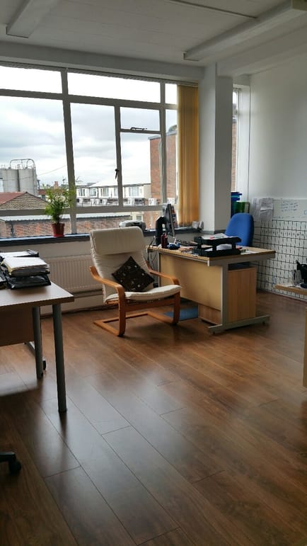 Image 3 of Falcon House - Falcon House - Falcon House, SW19 - Wimbledon (private & coworking)