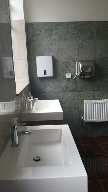 Image 5 of Falcon House - Falcon House - Falcon House, SW19 - Wimbledon (private & coworking)
