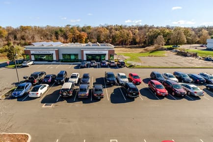 Image 12 of OfficePlace - 515 Centerpoint Dr. Middletown - Hartford