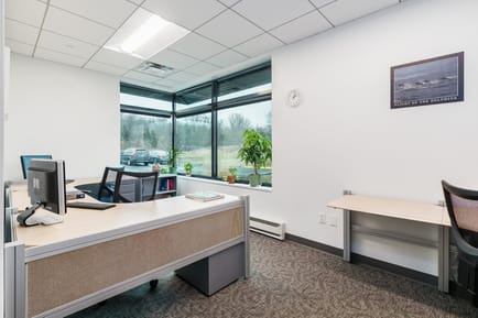 Image 3 of OfficePlace - 515 Centerpoint Dr. Middletown - Hartford