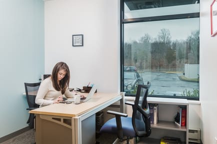 Image 4 of OfficePlace - 515 Centerpoint Dr. Middletown - Hartford