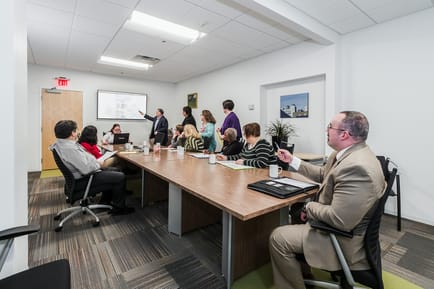 Image 8 of OfficePlace - 515 Centerpoint Dr. Middletown - Hartford