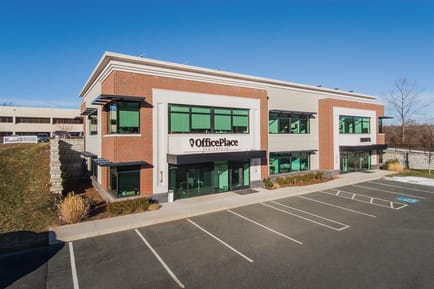 Image 1 of OfficePlace - 515 Centerpoint Dr. Middletown - Hartford