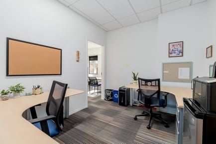 Image 6 of OfficePlace - 515 Centerpoint Dr. Middletown - Hartford