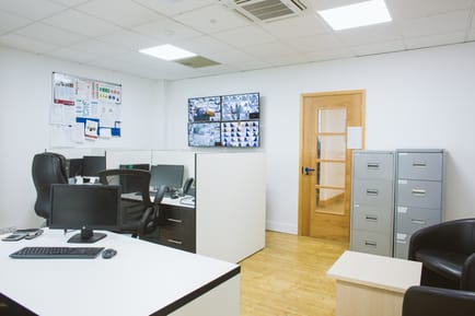 Image 3 of Acre 1176 Limited - Vista Business Centre - Salisbury Road, TW4 - Hounslow