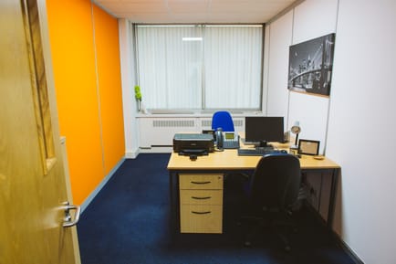 Image 5 of Acre 1176 Limited - Vista Business Centre - Salisbury Road, TW4 - Hounslow