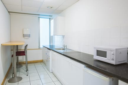 Image 6 of Acre 1176 Limited - Vista Business Centre - Salisbury Road, TW4 - Hounslow