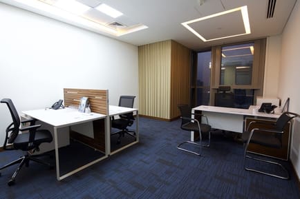 Image 5 of Alliance Business Centers Network EMEA - The Palm Tower - West Bay - Doha