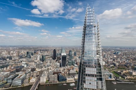 Image 15 of FORA - 24/25 The Shard - 32 London Bridge Street, SE1 - London Bridge