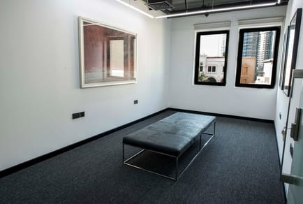 Image 10 of The Bureau Dubai - 530 Saaha Offices - Souk Al Bahar - Dubai (Downtown)