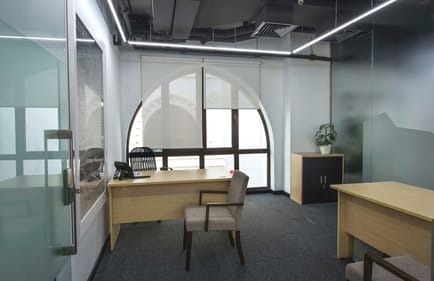 Image 6 of The Bureau Dubai - 530 Saaha Offices - Souk Al Bahar - Dubai (Downtown)