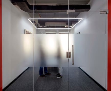 Image 9 of The Bureau Dubai - 530 Saaha Offices - Souk Al Bahar - Dubai (Downtown)
