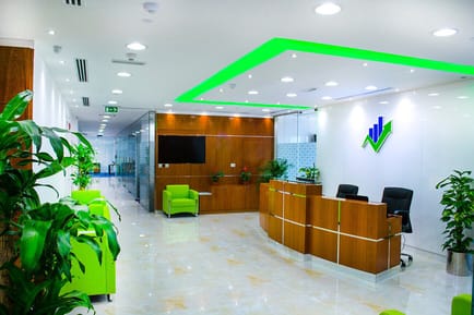 Image 1 of Ascendris Business Centre - Burlington Towers - Al Abraj Street - Dubai