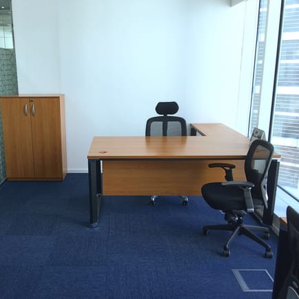 Image 9 of Ascendris Business Centre - Burlington Towers - Al Abraj Street - Dubai