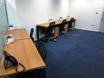 Image 11 of Ascendris Business Centre - Burlington Towers - Al Abraj Street - Dubai