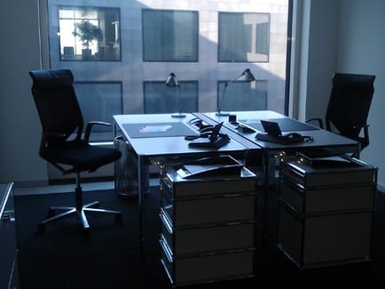 Image 3 of Regus - Airport Hotelstrasse - Hotelstrasse - Zurich