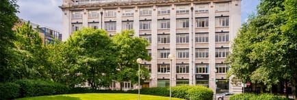 Image 1 of Bruntwood - Cotton Exchange - Bixteth Street, L3 - Liverpool - (Conventional Only)