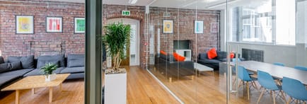 Image 3 of Bruntwood - Cotton Exchange - Bixteth Street, L3 - Liverpool - (Conventional Only)