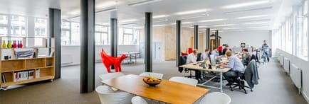 Image 2 of Bruntwood - Cotton Exchange - Bixteth Street, L3 - Liverpool - (Conventional Only)