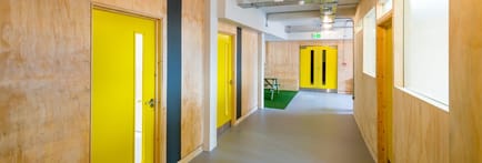 Image 7 of Bruntwood - Cotton Exchange - Bixteth Street, L3 - Liverpool - (Conventional Only)