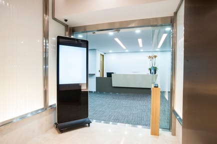 Image 1 of A plus Business Centre - Rykadan Capital Tower - 135 Hoi Bun Road - Kwun Tong - Hong Kong