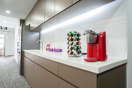 Image 11 of A plus Business Centre - Rykadan Capital Tower - 135 Hoi Bun Road - Kwun Tong - Hong Kong