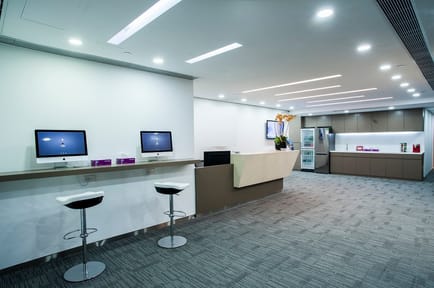 Image 2 of A plus Business Centre - Rykadan Capital Tower - 135 Hoi Bun Road - Kwun Tong - Hong Kong