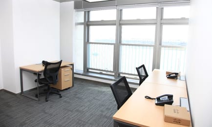 Image 3 of A plus Business Centre - Rykadan Capital Tower - 135 Hoi Bun Road - Kwun Tong - Hong Kong