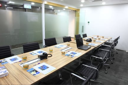 Image 4 of A plus Business Centre - Rykadan Capital Tower - 135 Hoi Bun Road - Kwun Tong - Hong Kong