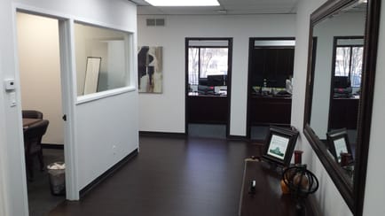 Image 1 of Work Place Centers - Richardson Suites - 1750 N. Collins Blvd - Richardson - TX