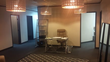 Image 8 of Work Place Centers - Richardson Suites - 1750 N. Collins Blvd - Richardson - TX