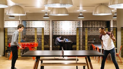 Image 8 of wework - Moor Place - 1 Fore Street Avenue, EC2Y - Moorgate (Shared and Private Offices)