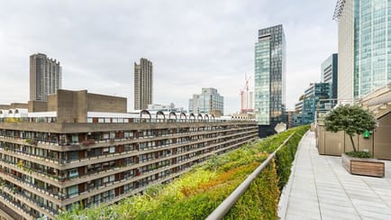 Image 10 of wework - Moor Place - 1 Fore Street Avenue, EC2Y - Moorgate (Shared and Private Offices)
