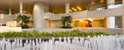 Image 2 of Intelligent Office - RXR Plaza - 405 Glenn Curtiss Blvd - Uniondale - NY