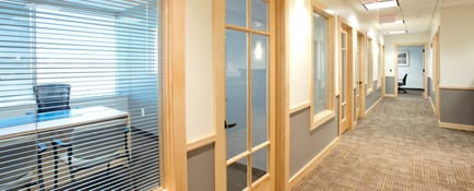 Image 4 of Intelligent Office - RXR Plaza - 405 Glenn Curtiss Blvd - Uniondale - NY