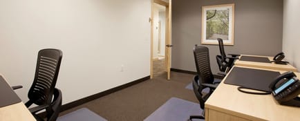 Image 8 of Intelligent Office - RXR Plaza - 405 Glenn Curtiss Blvd - Uniondale - NY
