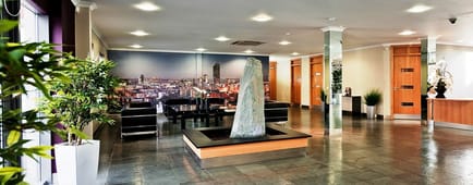 Image 4 of Biz-Hub Business Centres - City View House - Union St, M12 - Manchester