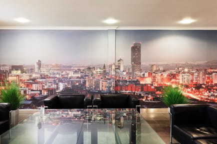 Image 5 of Biz-Hub Business Centres - City View House - Union St, M12 - Manchester
